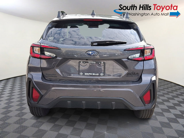 Used 2026 Subaru Crosstrek 2.5i Premium AWD/4WD image 5