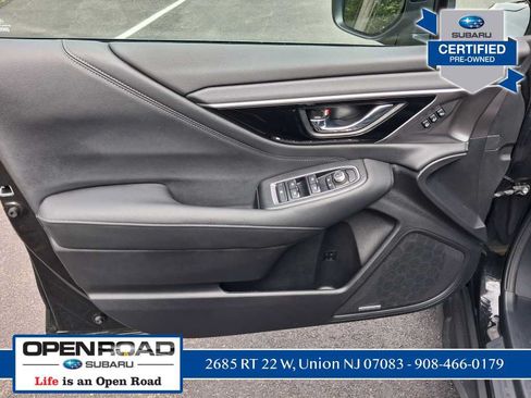 Used 2025 Subaru Outback Limited XT AWD/4WD image 27