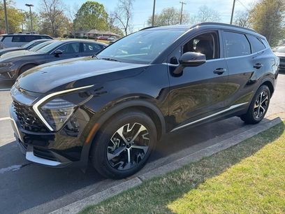 Certified 2025 Kia Sportage EX w/ Premium Package