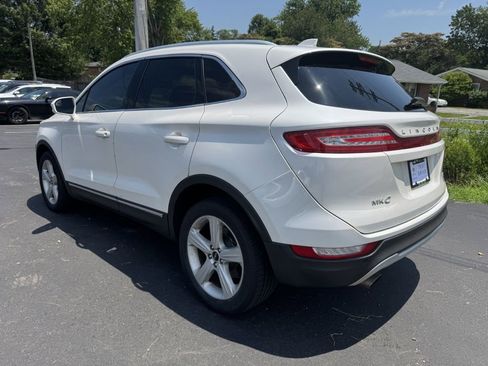 Used 2016 Lincoln MKC Premiere AWD/4WD image 6