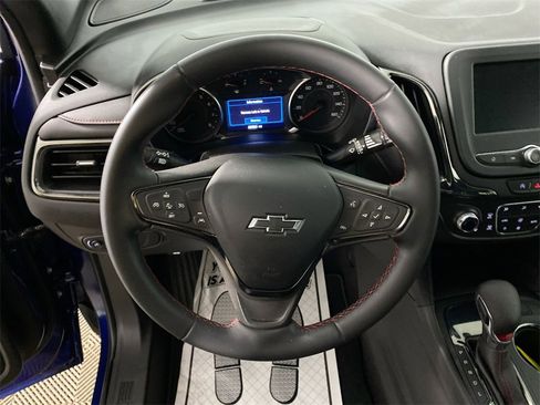 Used 2023 Chevrolet Equinox RS image 14