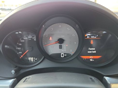 Certified 2025 Porsche 718 Boxster S image 25