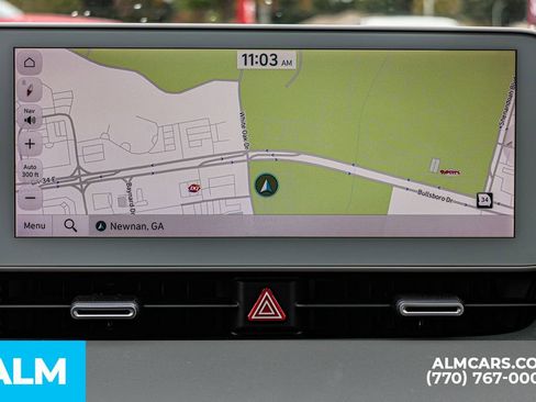 Used 2022 Hyundai Ioniq 5 SEL w/ Cargo Package image 39