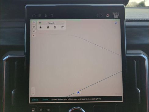 Used 2025 GMC Acadia Elevation FWD image 19