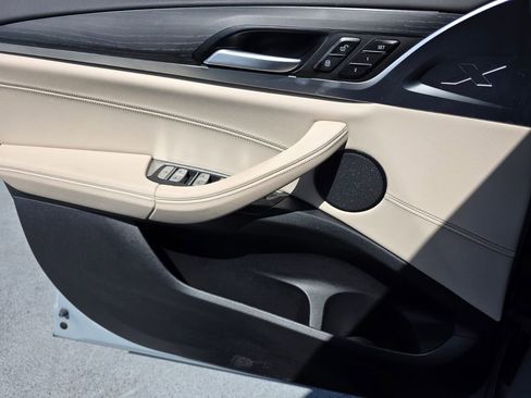 Certified 2024 BMW X3 xDrive30i w/ Premium Package image 23