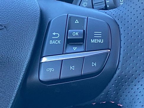 Certified 2023 Ford Escape ST-Line w/ Tech Pack #1 image 9