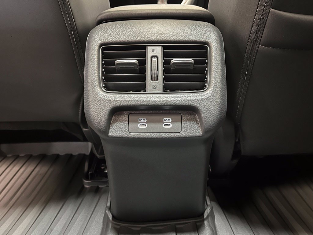 New 2026 Acura ADX AWD image 15