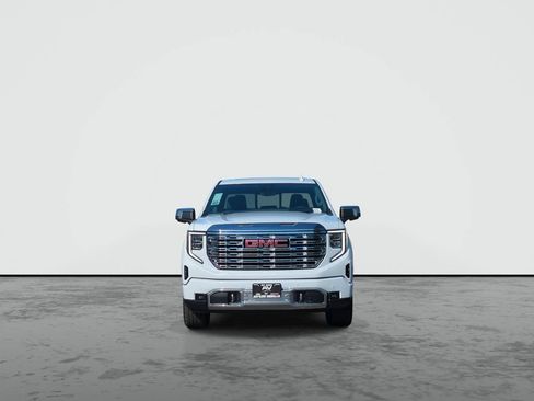 New 2026 GMC Sierra 1500 Denali w/ Technology Package AWD/4WD image 3