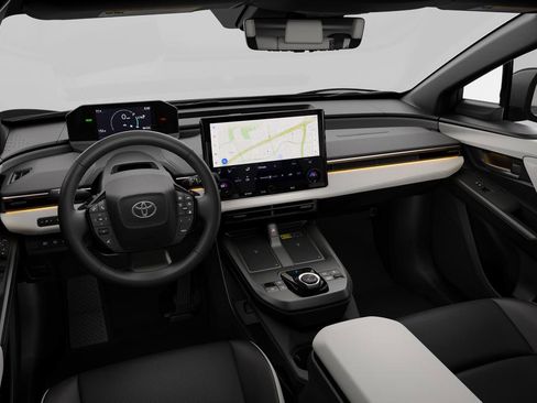 New 2026 Toyota bZ image 27