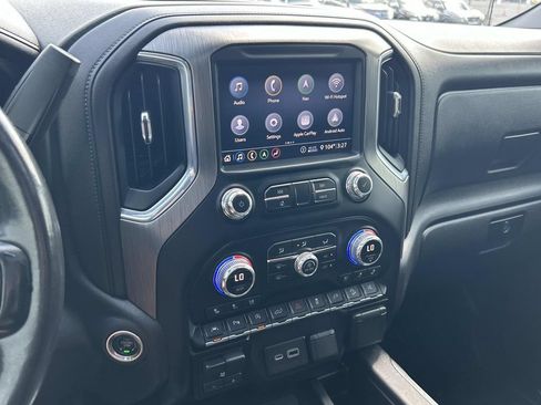 Used 2020 GMC Sierra 1500 Denali w/ Denali Ultimate Package AWD/4WD image 38