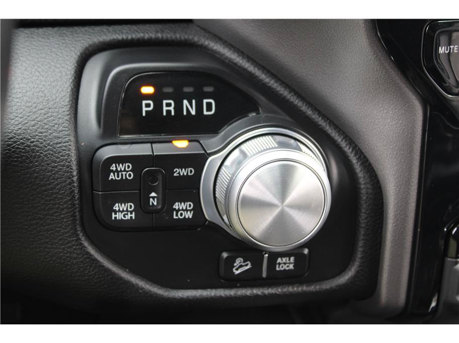 Used 2021 RAM 1500 Rebel w/ Rebel Level 2 Equipment Group AWD/4WD image 26