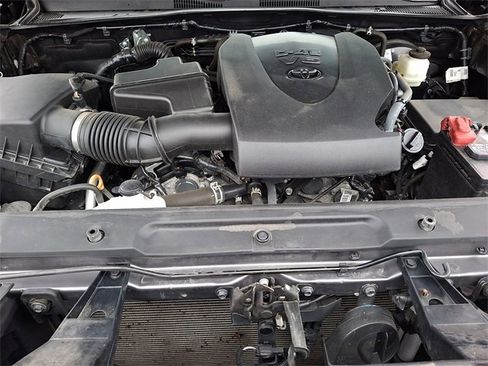 Used 2021 Toyota Tacoma SR image 26