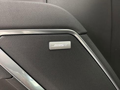 New 2026 Chevrolet Silverado 3500 LTZ w/ LTZ Premium Package image 12