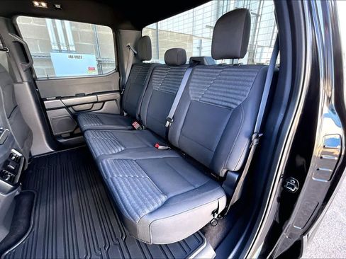 Used 2023 Ford F150 XL w/ STX Appearance Package image 22