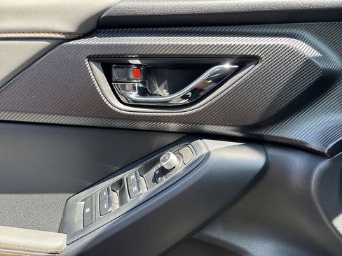 New 2026 Subaru Crosstrek 2.5i Limited AWD/4WD image 17