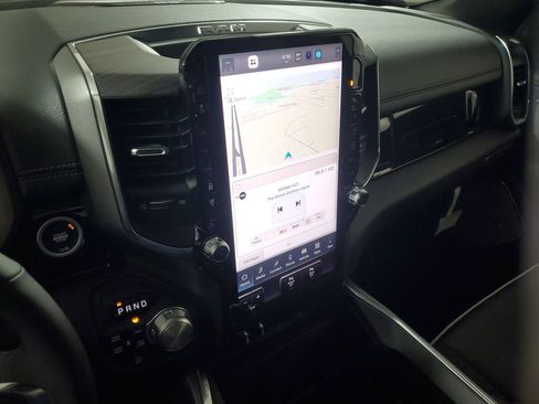 New 2026 RAM 1500 Laramie image 18