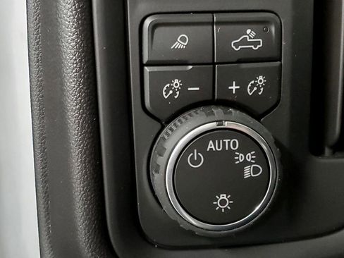 New 2026 Chevrolet Silverado 1500 W/T w/ WT Safety Package image 29