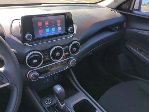 Certified 2023 Nissan Sentra S image 21