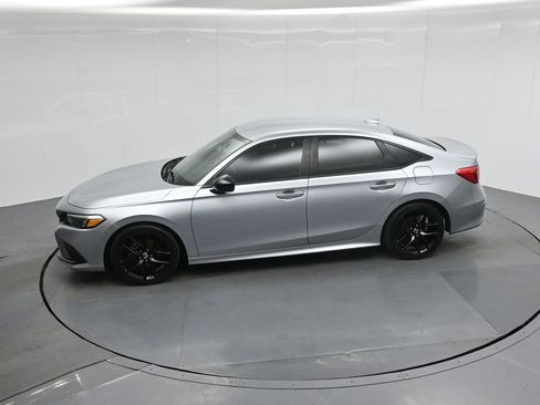 Used 2022 Honda Civic Sport image 42