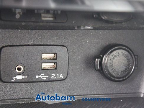 Certified 2024 Subaru Forester Premium AWD/4WD image 19
