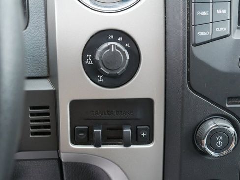 Used 2013 Ford F150 XLT w/ Luxury Equipment Group image 19