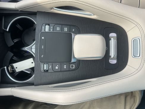 Used 2026 Mercedes-Benz GLE 53 AMG 4MATIC image 52