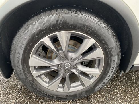 Used 2016 Nissan Murano S image 27