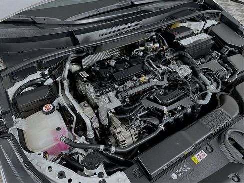 Used 2022 Toyota Corolla SE image 26