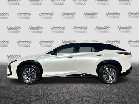 Certified 2023 Lexus RZ 450e Premium image 8