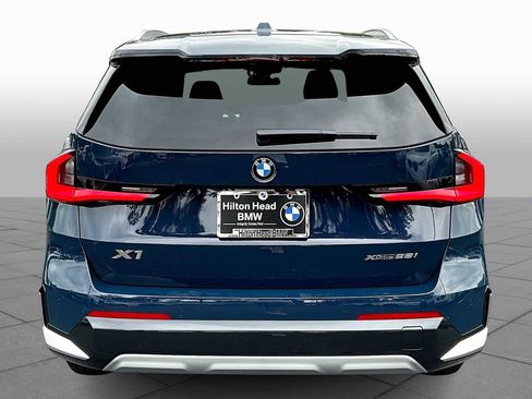 New 2026 BMW X1 xDrive28i w/ Convenience Package image 4