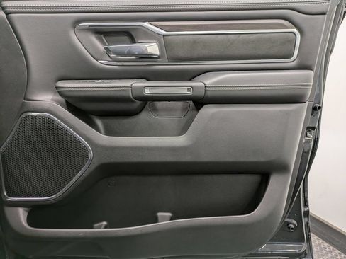 Used 2025 RAM 1500 Laramie w/ Bed Utility Group AWD/4WD image 30