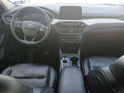 Used 2020 Ford Escape SEL FWD image 13