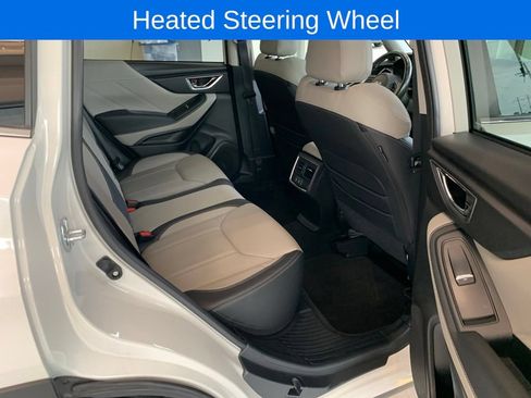 Certified 2024 Subaru Forester Limited w/ Convenience Package AWD/4WD image 19