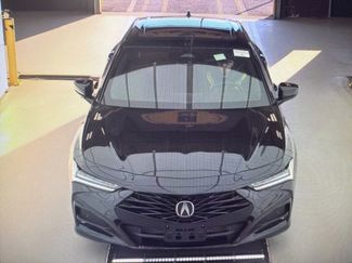 Used 2025 Acura TLX SH-AWD w/ A-SPEC Pkg video 2