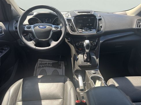 Used 2015 Ford Escape Titanium AWD/4WD image 24