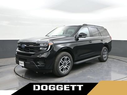 New 2026 Ford Expedition Active