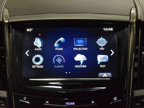 Used 2017 Cadillac ATS V w/ Luxury Package image 29