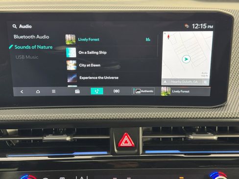 Used 2025 Kia EV6 GT-Line image 25