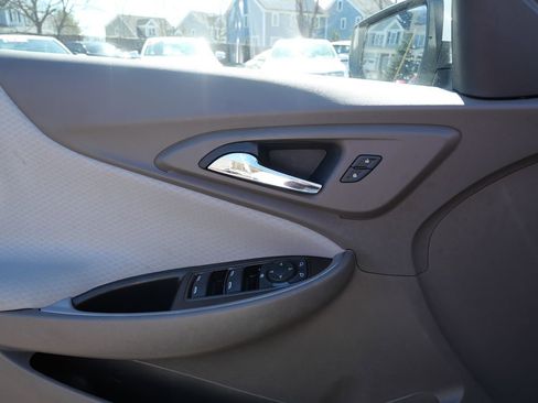 Used 2021 Chevrolet Malibu LS image 14