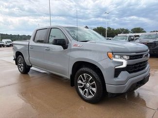 Used 2024 Chevrolet Silverado 1500 RST w/ All Star Edition Plus AWD/4WD video 1
