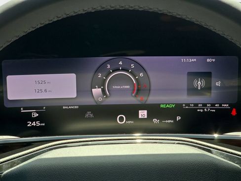 Certified 2026 Audi Q3 quattro 2.0T AWD/4WD image 17