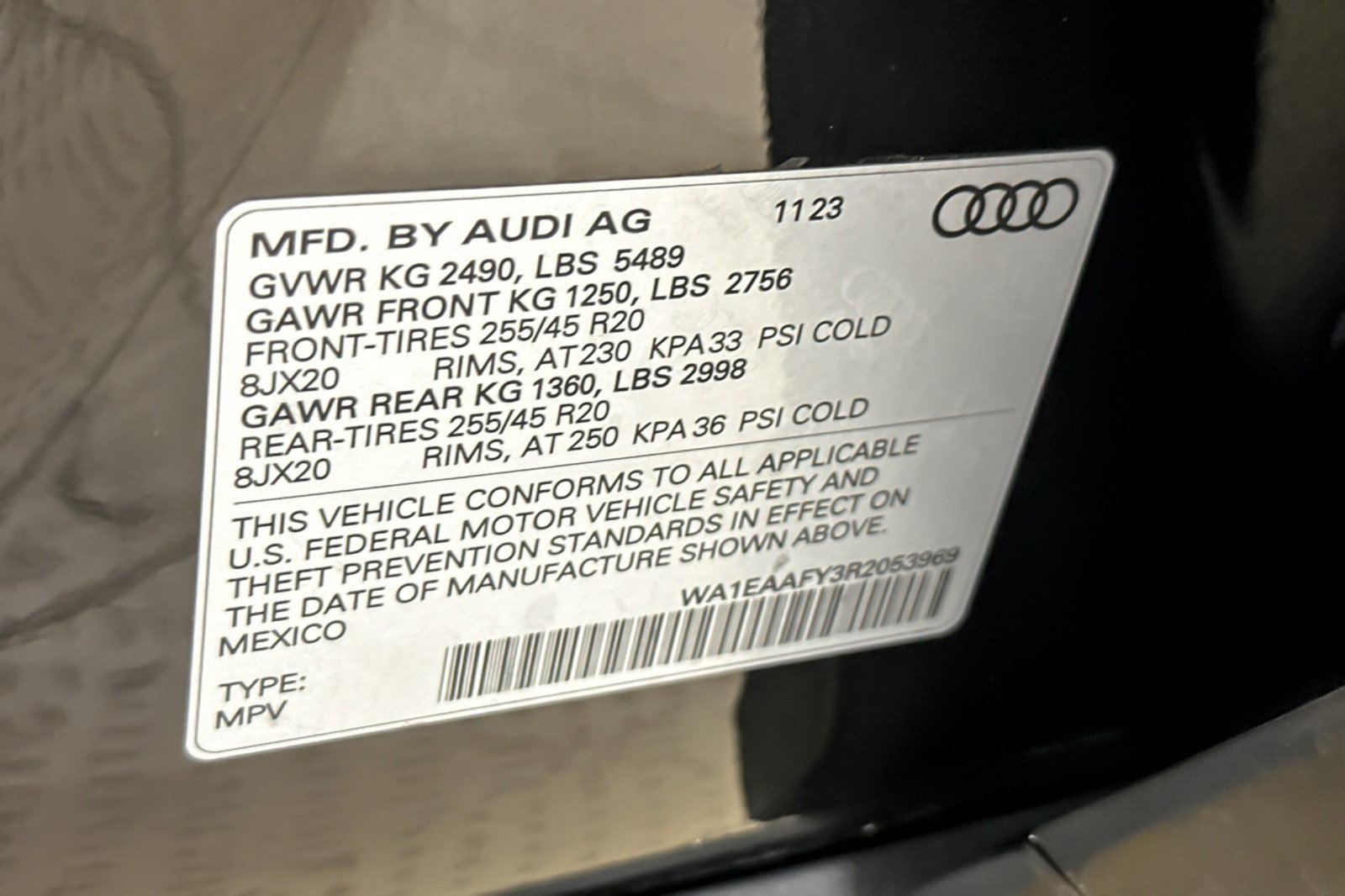 Used 2024 Audi Q5 2.0T Premium Plus w/ Premium Plus Package AWD/4WD image 26