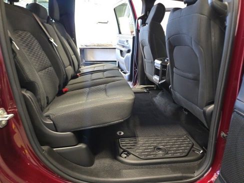 New 2026 RAM 1500 Big Horn image 25