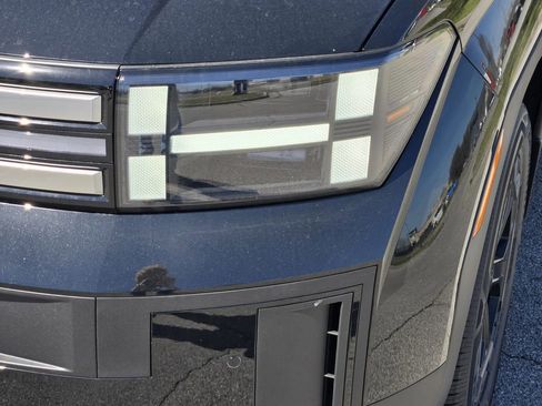 New 2026 Hyundai Santa Fe SEL FWD image 10