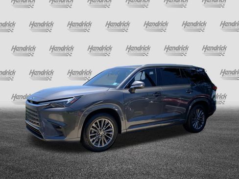 Certified 2024 Lexus TX 350 FWD w/ Cold Weather Package image 5