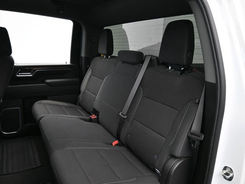 Used 2024 Chevrolet Silverado 2500 LT w/ Convenience Package image 37