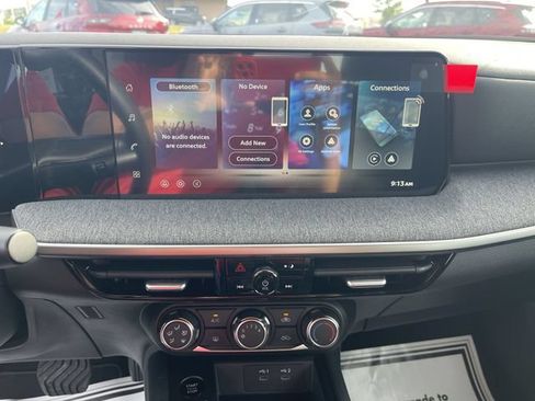 New 2026 Nissan Kicks S FWD image 20