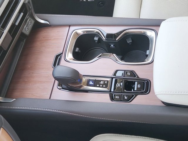 Certified 2026 Lexus RX 350 AWD w/ Convenience Package image 21