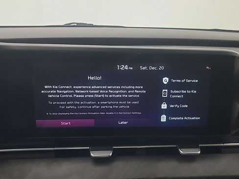 Used 2024 Kia Carnival SX image 33