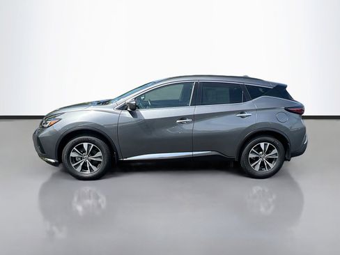 Used 2024 Nissan Murano SV AWD/4WD image 4